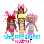 ୨୧ THE PREPPIES