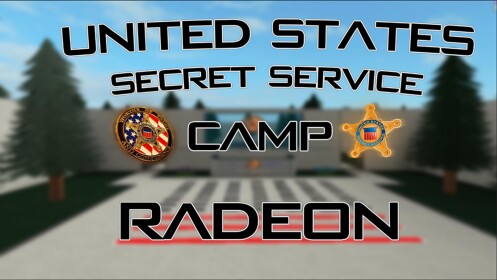 SS | Camp Radeon