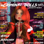 Criminal Doll'ss