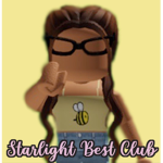 starlight best club