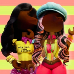[NEW] Cheap Baddie Outfits icon