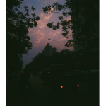 clouudy