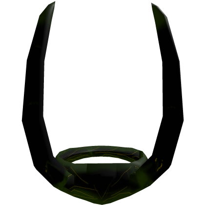 Loki God of story crown