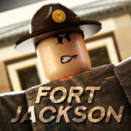 [NEW] Fort Jackson