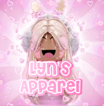 -lyn's apparel-