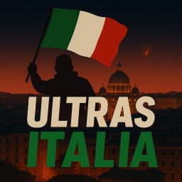 Inter Milan Ground~Ultra Italia