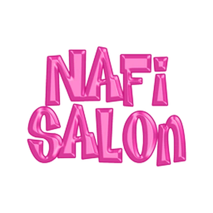 NAFI SALON Roblox group icon