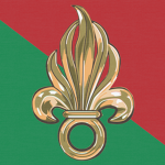 Légion Étrangère ᅠ
