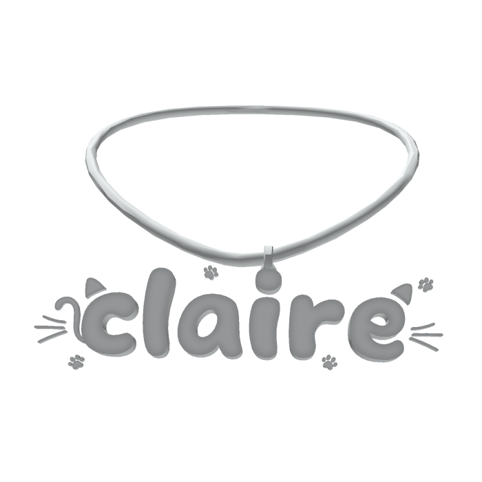 Claire
