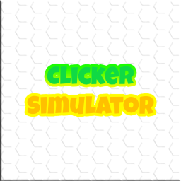 Clicker game!
