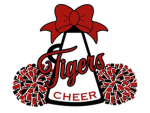~THE CHEER TIGERS