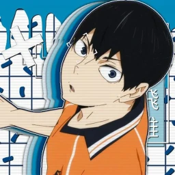 💙 ੭ ﹕ ̊ ̟ ꒷ ꒦ -  icon