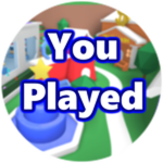 You Played Crate Bait