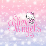 cyber angels ♡