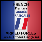 [FR] Forces Armées Françaises