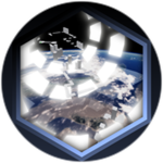 The Space Obby