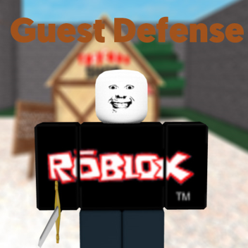 GUEST DEFENSE REBORN