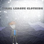 $ Viral League Clothing $