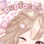 pupfaced
