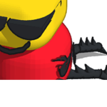 The chill gang of roblox