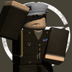 [USM] The United States Military 1940s