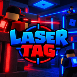 [RELEASE] Untitled Laser Tag Game