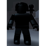 Falling into the void