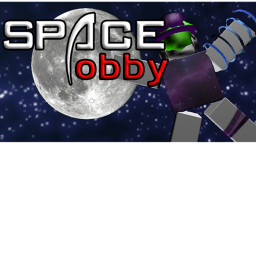 Space Obby
