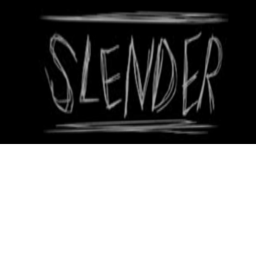 Night With SlenderMan