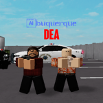 Albuquerque DEA