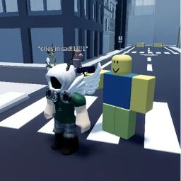 kill a whole city for fun!!11!1!! icon