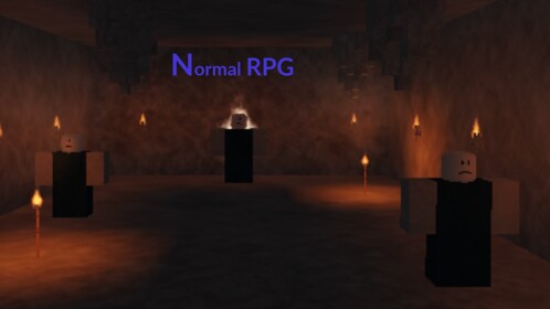 Normales RPG