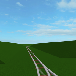 Ultra Railways Stuff