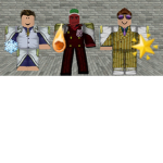 Blox fruit Marine fan clubs français