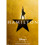 Hamilton Production