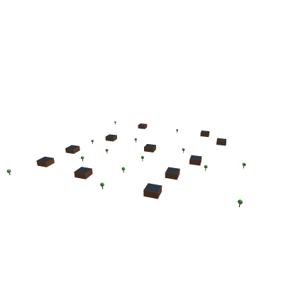 A Little Town