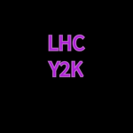 LHC Y2K