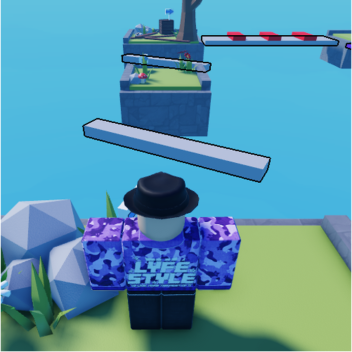 Island Obby