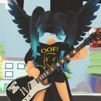 [+17 | First Snow] Truth or Dare! 