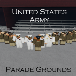 Parade Grounds