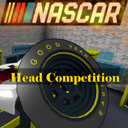 Nascar: Head Competition