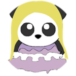Princess Panda