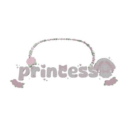 princess necklace thumbnail