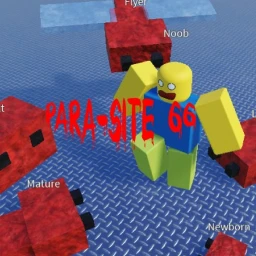 Para-Site 66 icon