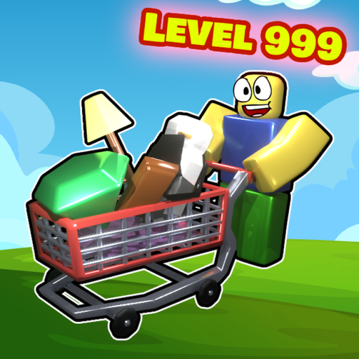 Shopping Mayhem 🛒