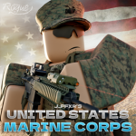 [USMC] United States Mаrine Corps