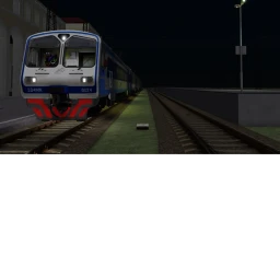 [SRRP] Serpukhov Railway RP [Alfpha 4.0] icon