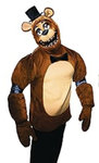 Join if you know Fnaf