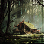 Myth's House