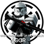 Star wars border!